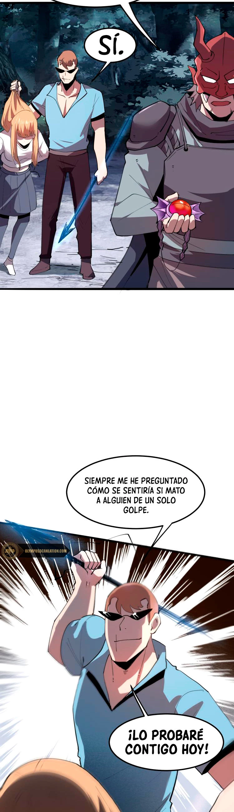 El rey de los errores > Capitulo 21 > Page 361